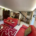 Casa Garfagnana * Fornaci di Barga