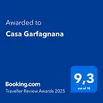 Casa Garfagnana Casa vacanze Fornaci di Barga
