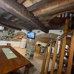 Casa Garfagnana Fornaci di Barga