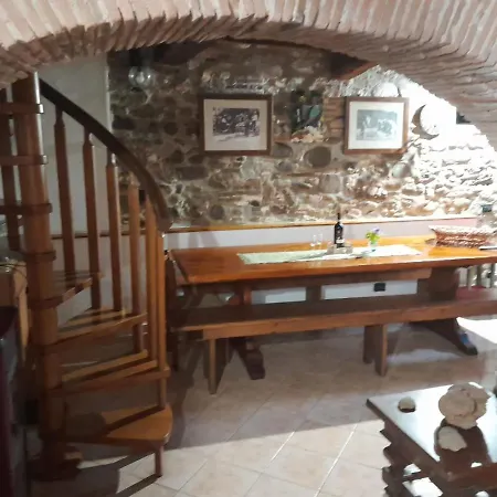 Casa Garfagnana Σπίτι διακοπών *