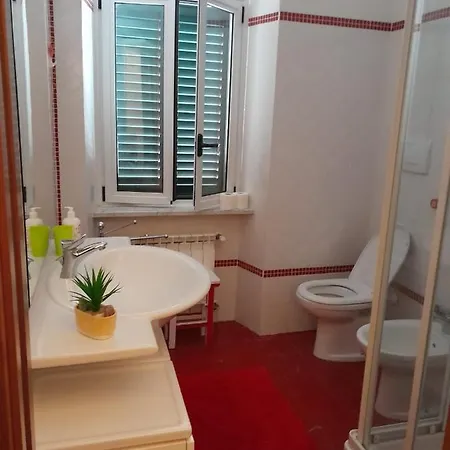 Casa Garfagnana * Fornaci di Barga
