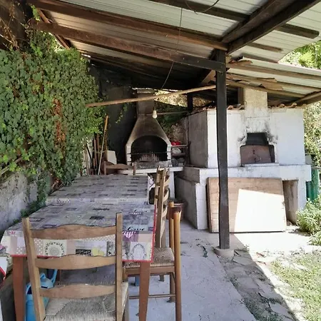 Casa Garfagnana * Fornaci di Barga