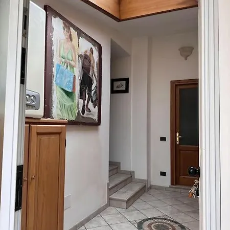 Casa Garfagnana Σπίτι διακοπών