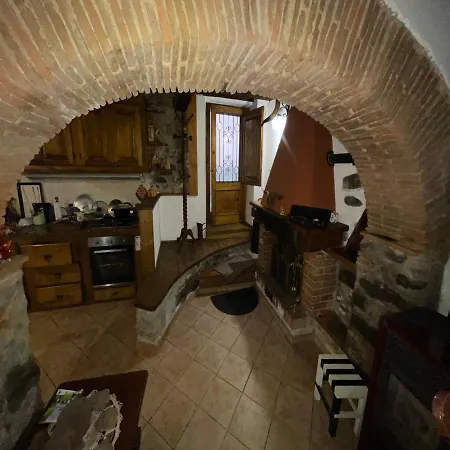 Casa Garfagnana Σπίτι διακοπών Fornaci di Barga