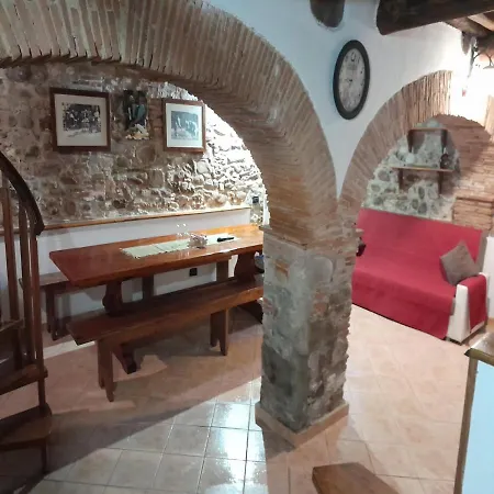 Σπίτι διακοπών Casa Garfagnana