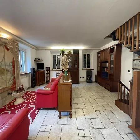 Casa Garfagnana * Fornaci di Barga