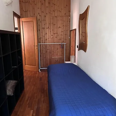 Casa Garfagnana *