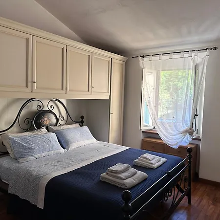 Casa Garfagnana Fornaci di Barga