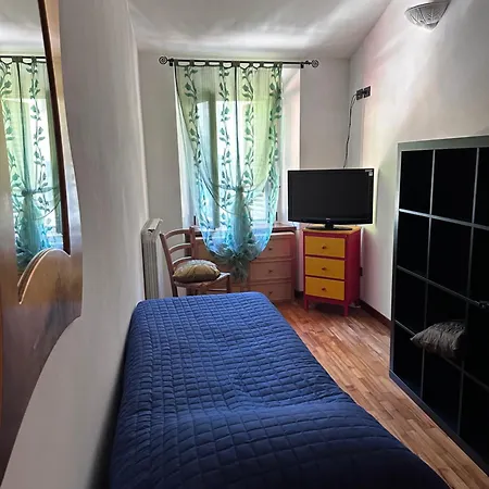 Casa Garfagnana *
