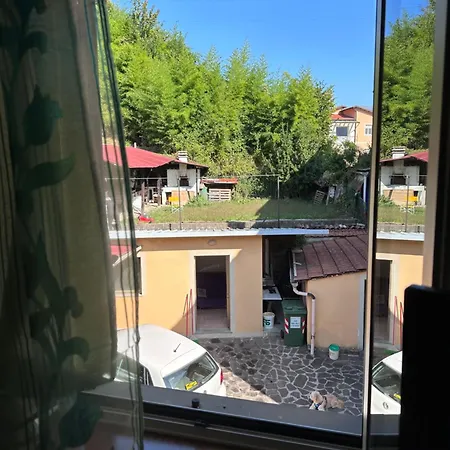 Σπίτι διακοπών Casa Garfagnana *