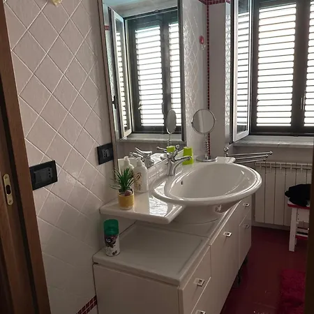 Casa Garfagnana Σπίτι διακοπών *