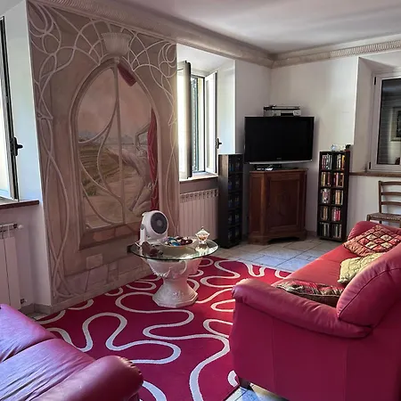 Casa Garfagnana Fornaci di Barga