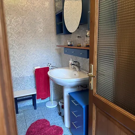Σπίτι διακοπών Casa Garfagnana
