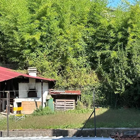 Casa Garfagnana