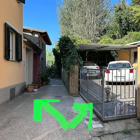 Casa Garfagnana