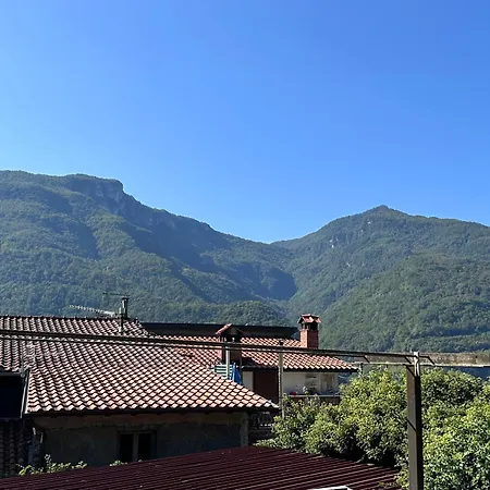 Casa vacanze Casa Garfagnana