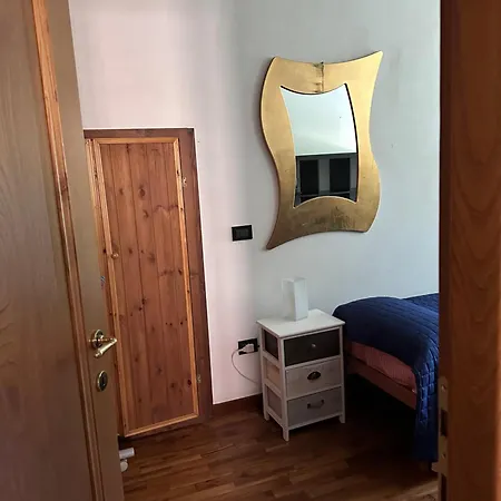 Σπίτι διακοπών Casa Garfagnana