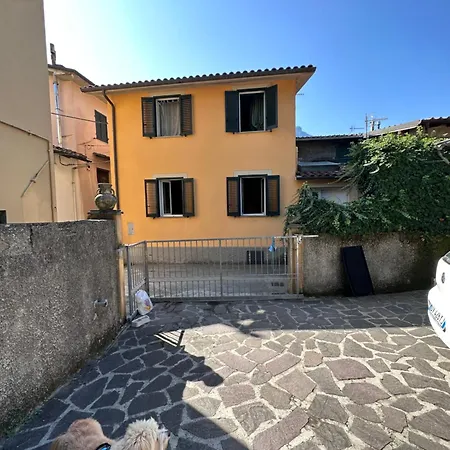 Casa Garfagnana Σπίτι διακοπών *