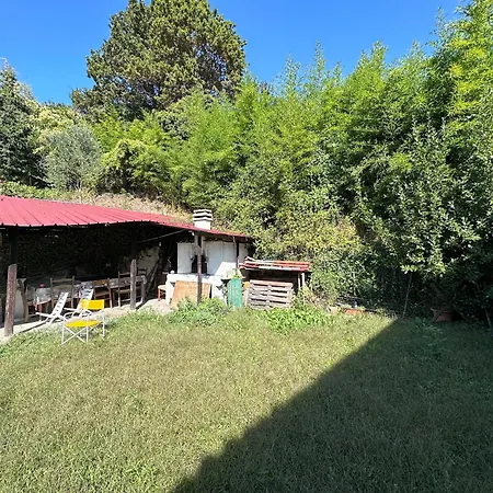 Casa Garfagnana * Fornaci di Barga