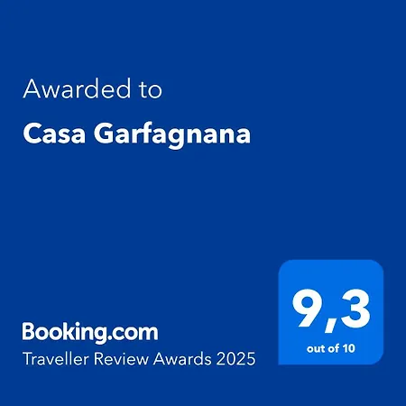 Casa Garfagnana Σπίτι διακοπών Fornaci di Barga