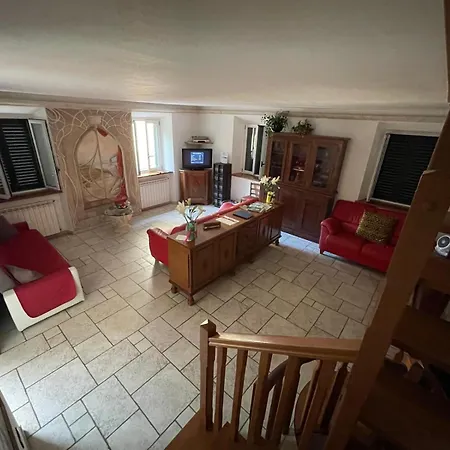 Casa Garfagnana Σπίτι διακοπών Fornaci di Barga