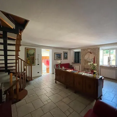 Casa Garfagnana *